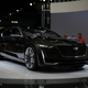 Illustration for article titled LA Auto Show photo dump